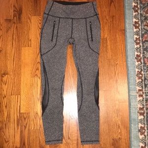 Lulu leggings
